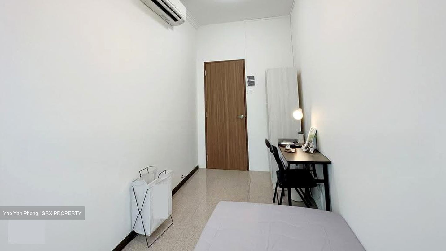 Bishan Loft (D20), Condominium #627228621